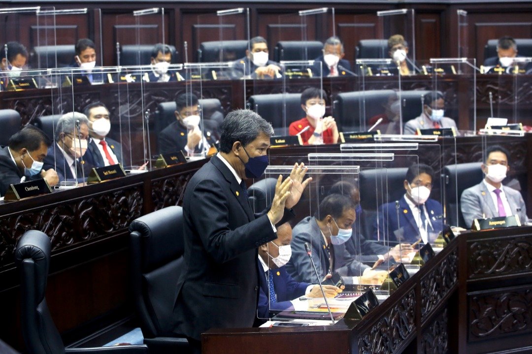 莫哈末哈山建議  “罷免法”比反跳槽法更適合