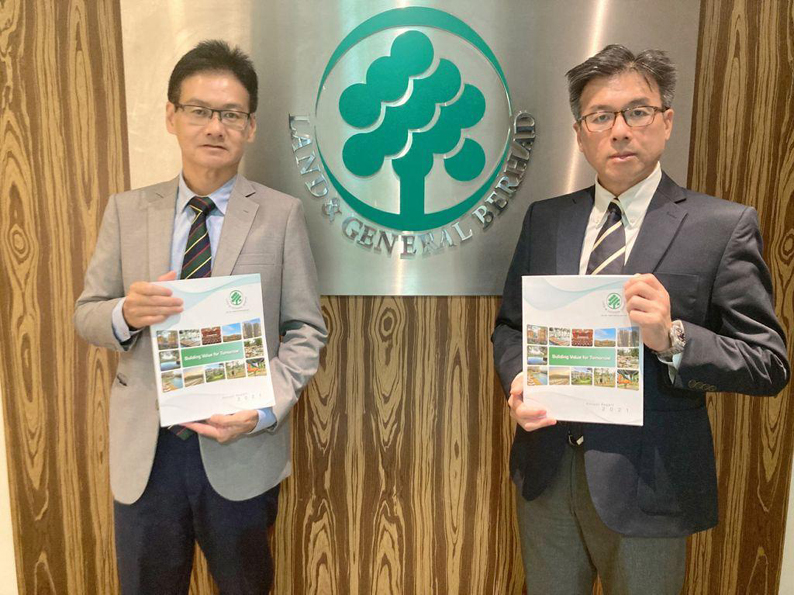 擬推總值4.5億產業 置地通用看好本財年