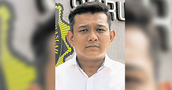 彭王室褫夺山基温拿督勋衔