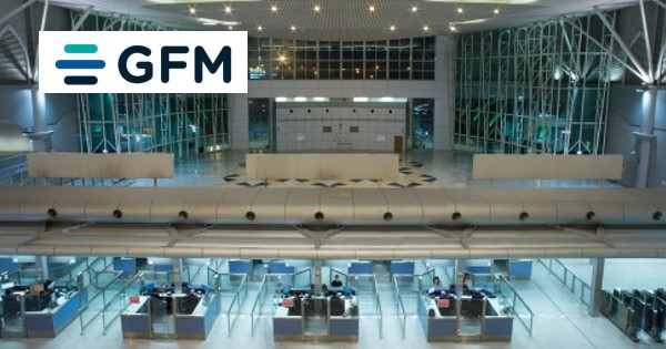 GFM服务