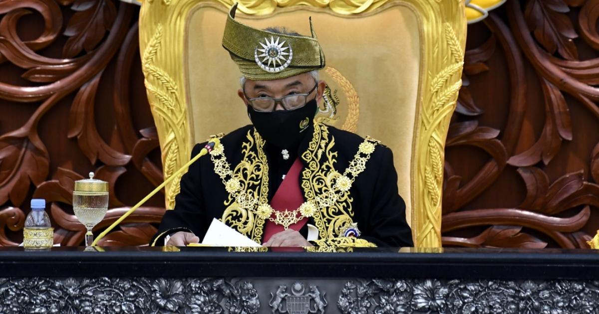 提高国家竞争力 元首促政府亲商