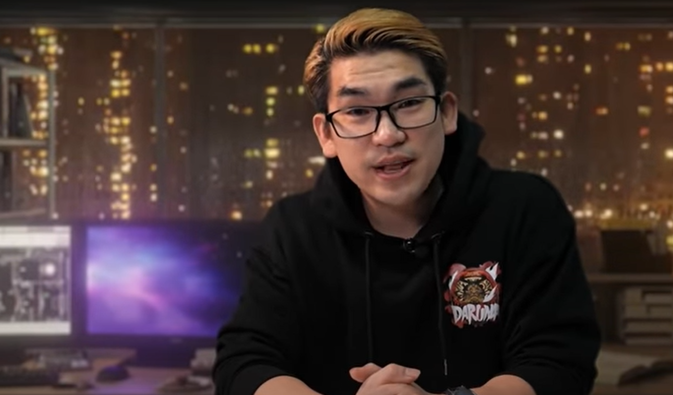 朱伟钐 Youtuber