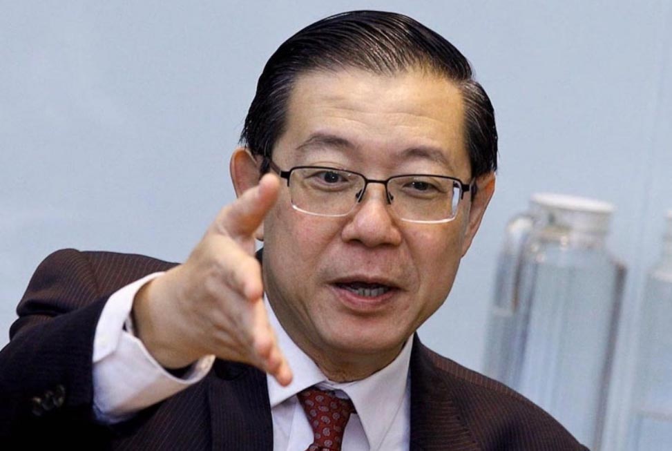 促对付极端言论者 林冠英:展示“大马一家”诚意