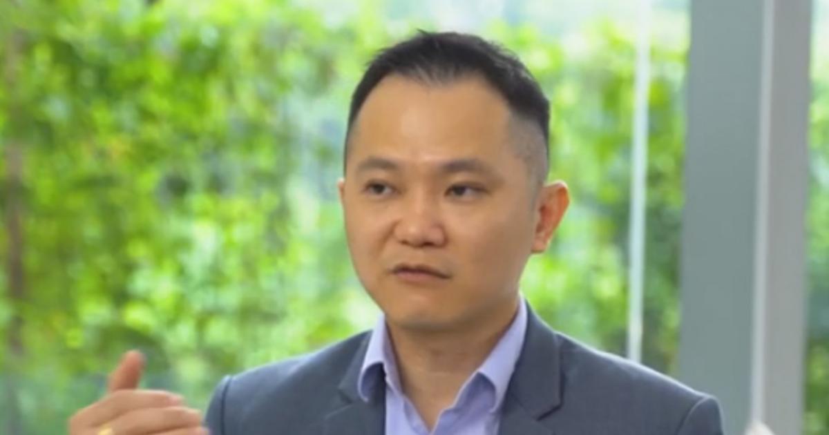 【独家】刘荣发:第二家园门槛苛刻 失优势如自毁市场