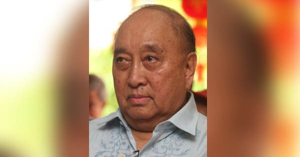 彭茂燊:確診數破200萬 “政府到底有何防疫良招?”