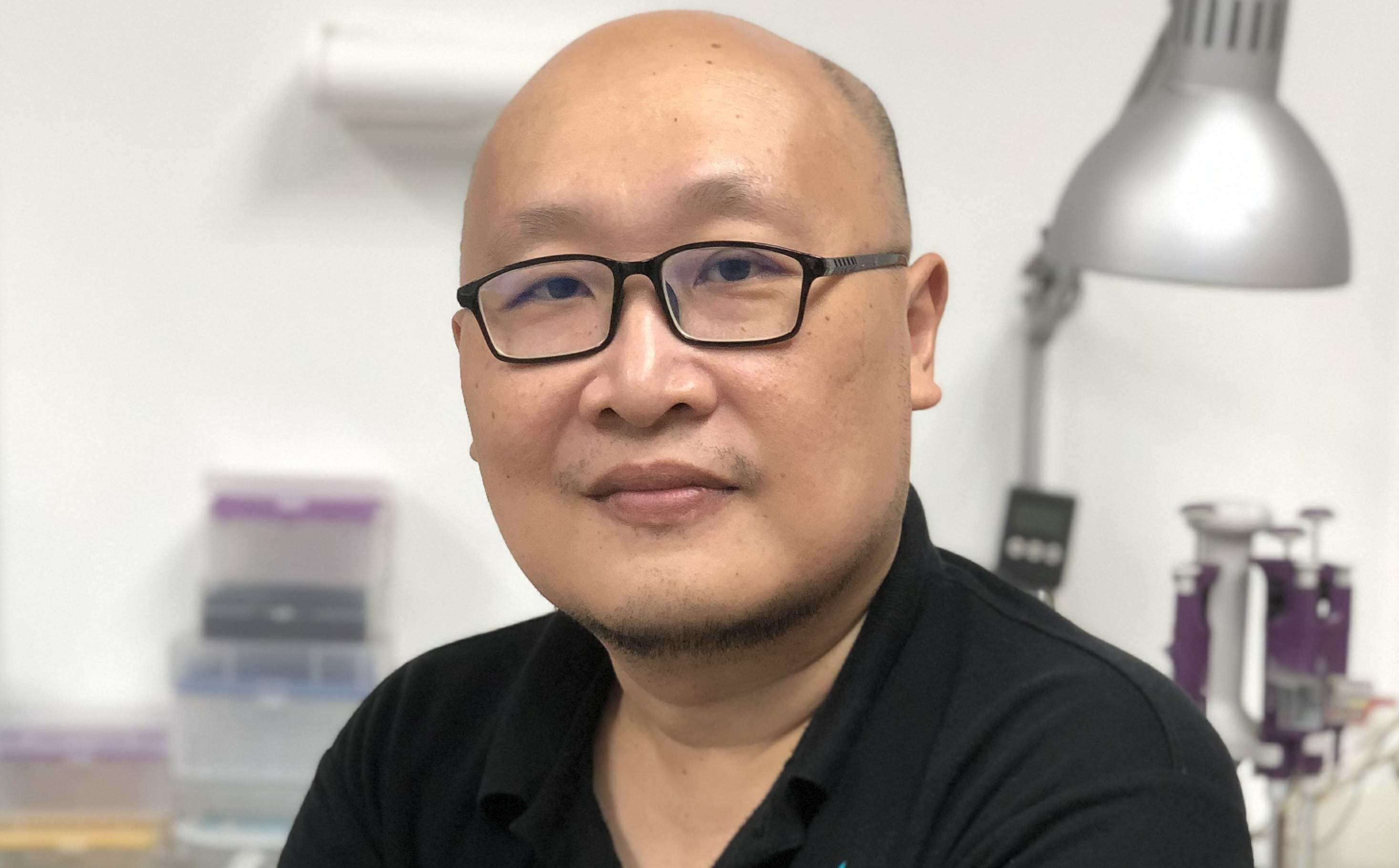 Rapid Genesis私人有限公司商业环保顾问邓国民