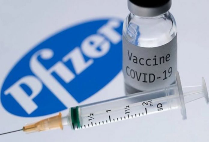 辉瑞 pfizer