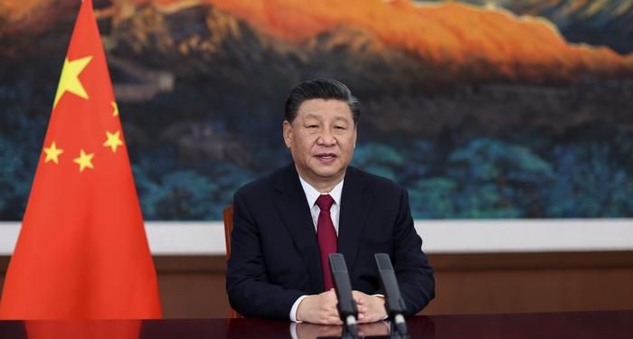 习近平推“共同富裕” 富豪疯狂做公益