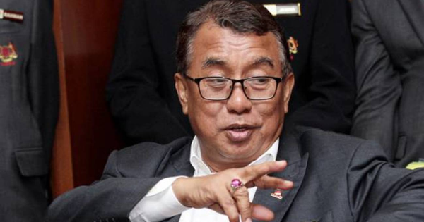 依人民能力分配房屋 副房长:没有政党固打制