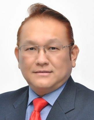 张金发