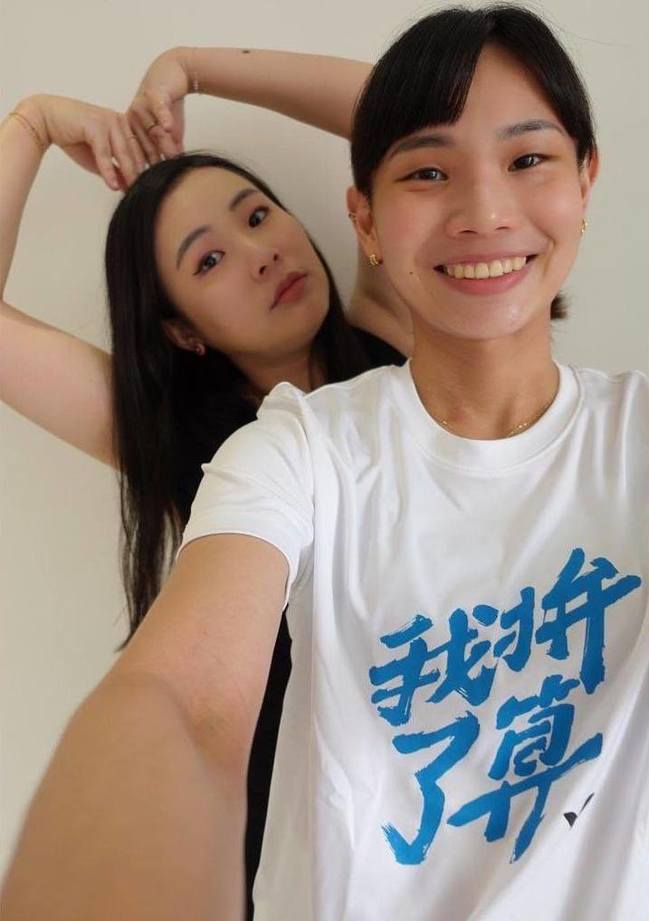 世界第1周史最久 小戴:帮我吃月饼