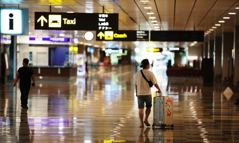 欧美韩旅游团询问度大增 狮城旅社推更多配套 