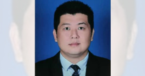 叻思华小家协大会  林智生蝉联主席