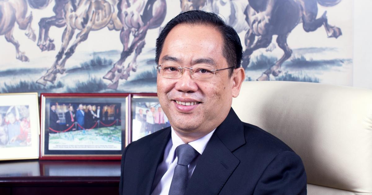林景清