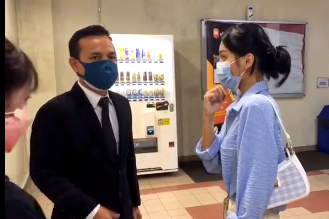 控方不满欲再上诉 沈可婷未摆脱案件