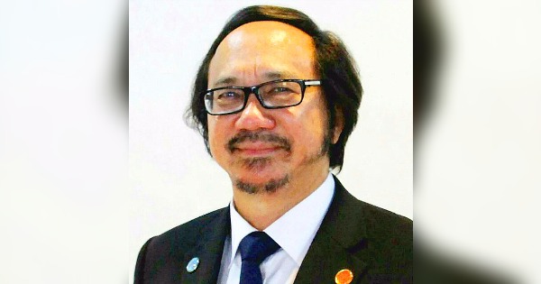 陳榮立駁“華校生不聰明”論 “張國祥以偏概全淪笑柄”