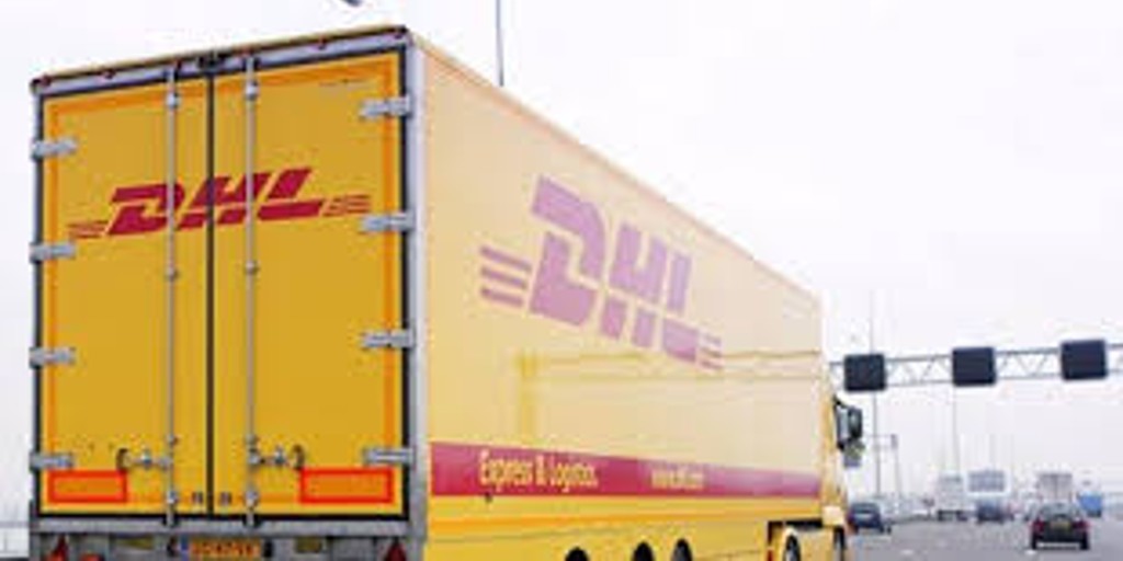 DHL