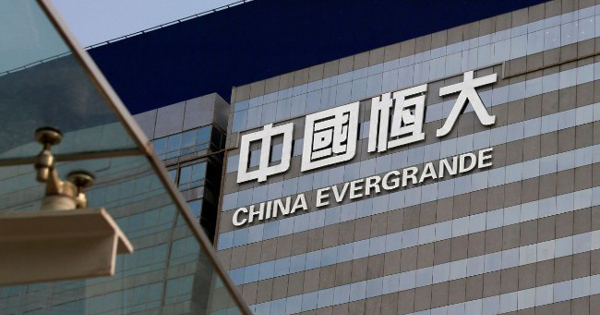 传恒大提新方案 债权人以债换股?