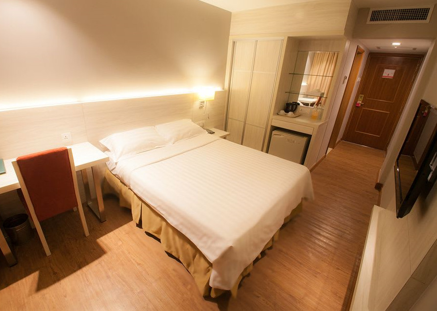 【独家】卡尼斯:非法民宿抢客 酒店威胁不除旅业难好