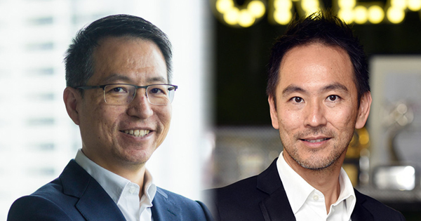 為家族生意股份對簿公堂 王鼎昌兩子已和解 