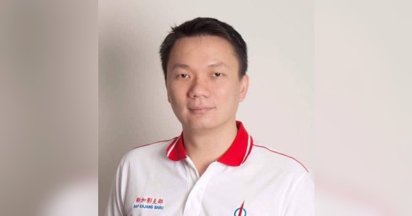 政府援引通訊法控張曉峰 張玉剛斥扼殺言論自由