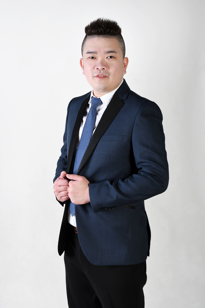 鍾豐名