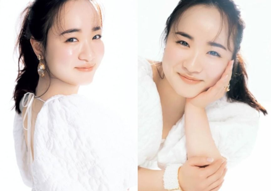 伊藤美誠登日本美妝雜誌