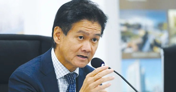 刘毅德