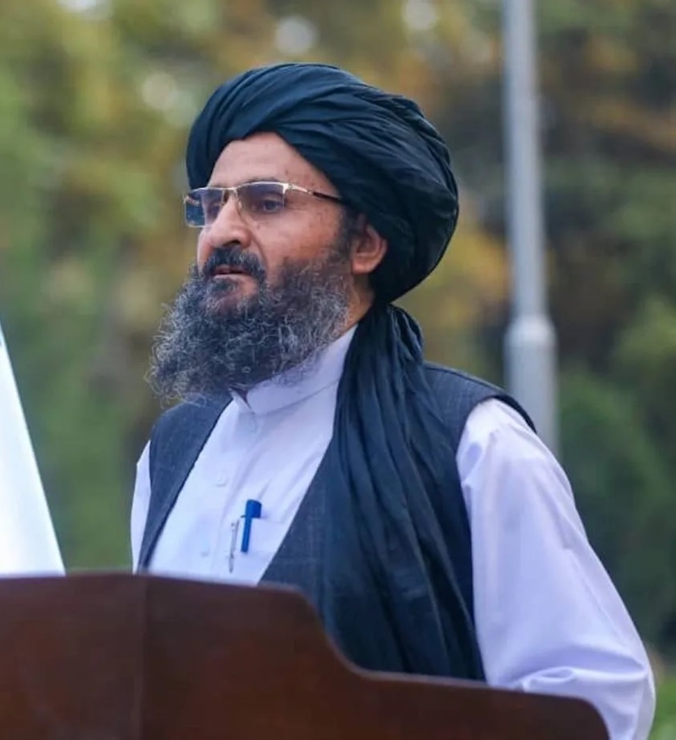 各国驻阿使馆 塔利班促重开