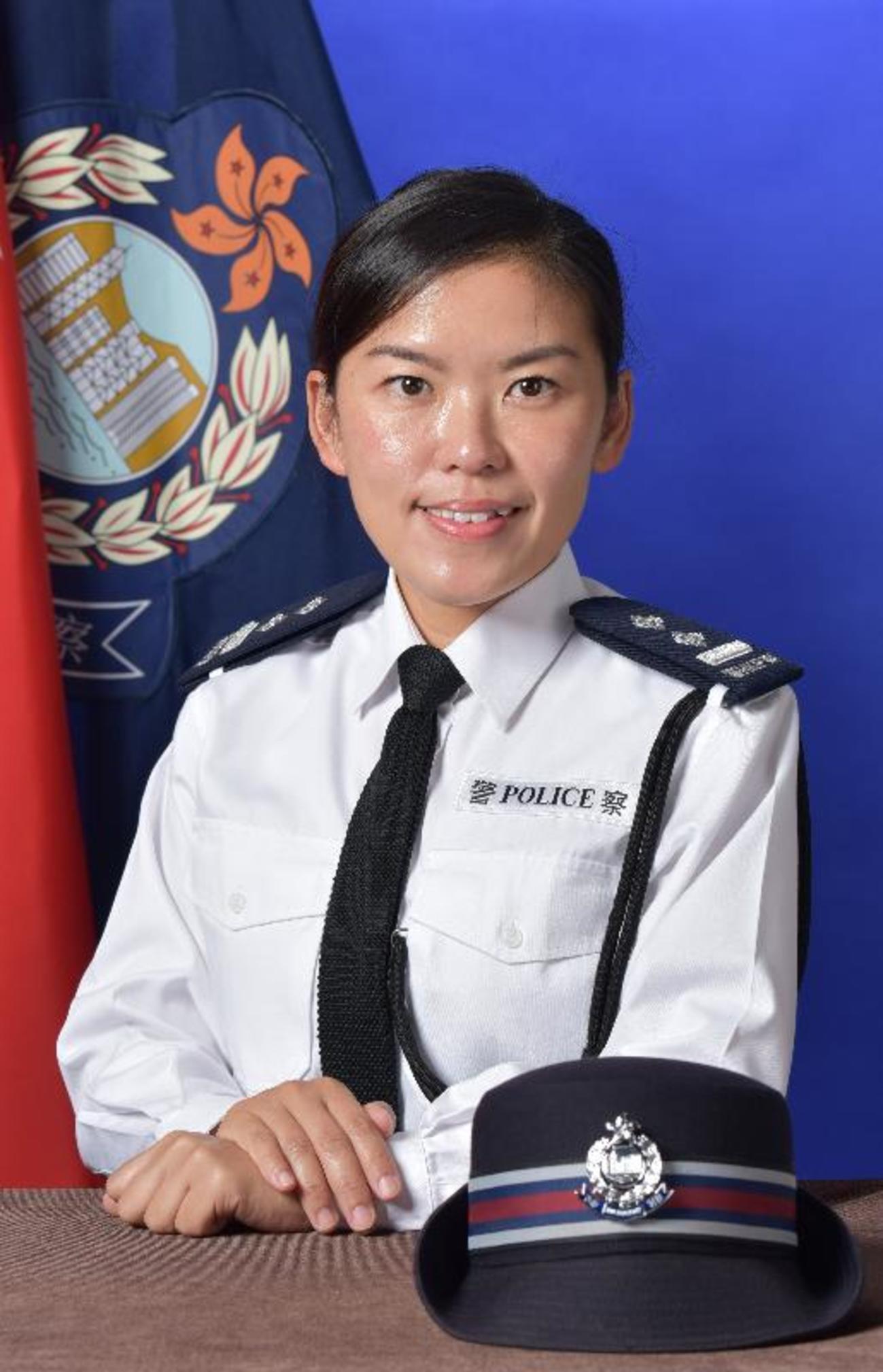 港女警殉职遭网民嘲讽 保安局长斥冷血无人性