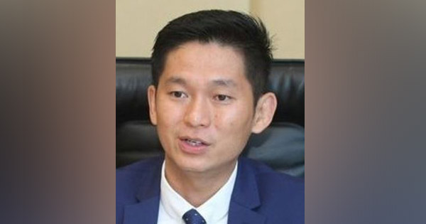 简民发:失各族群支持  阿克马嘲讽于事无补