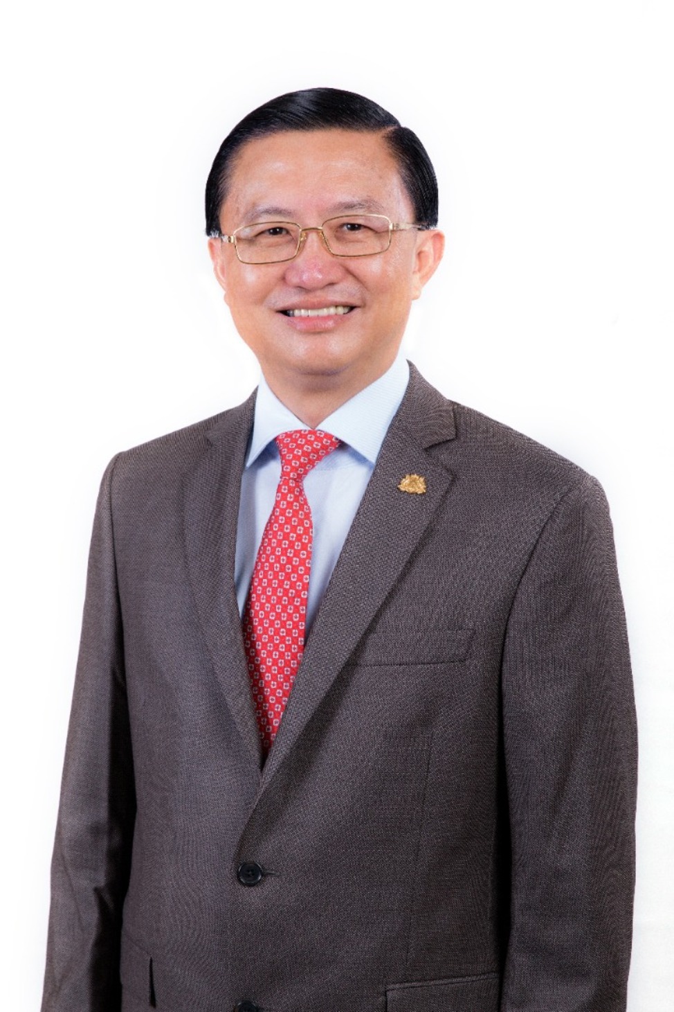 鄭修強任Tex循環獨立董事