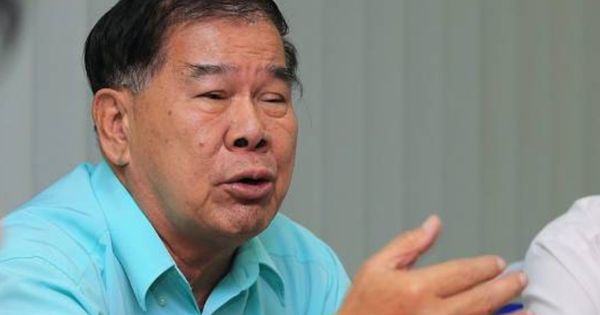 维华联促教长 部门预算案制度化拔款独中