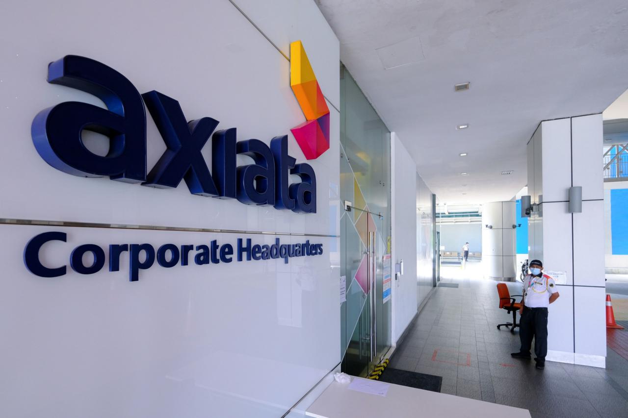 AXIATA