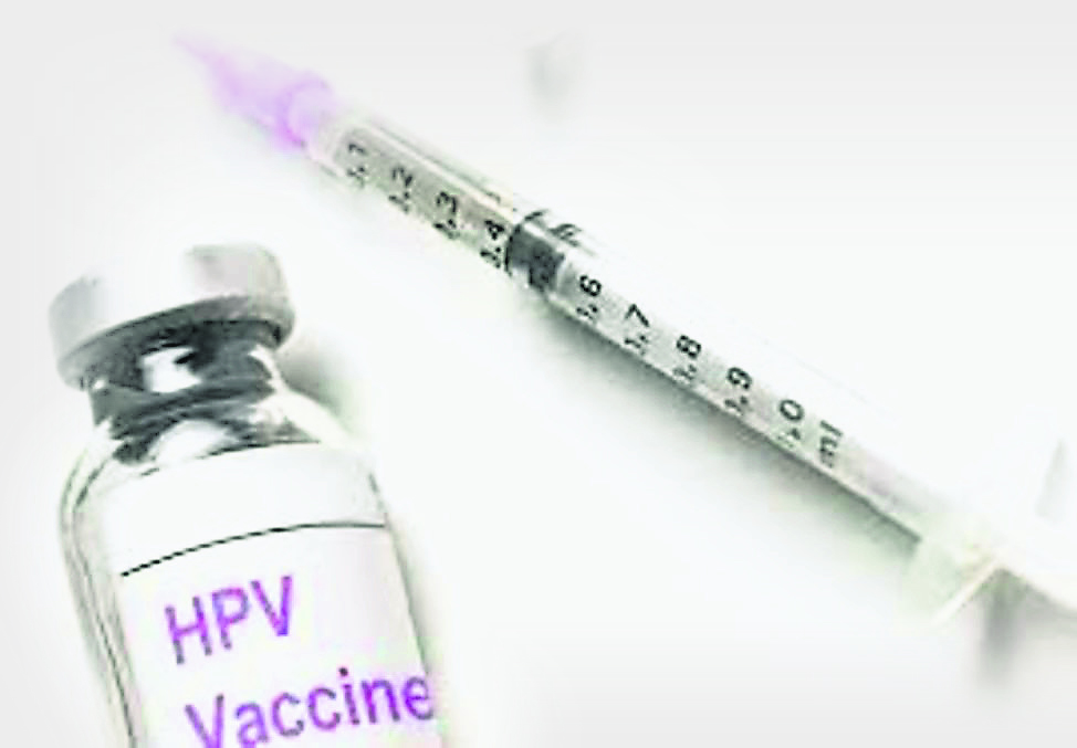 英研究:减九成风险 HPV疫苗早打更有效