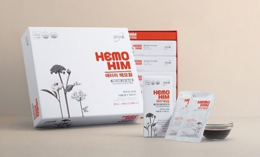香港传用后伤肝 狮城化验韩饮品HemoHIM 