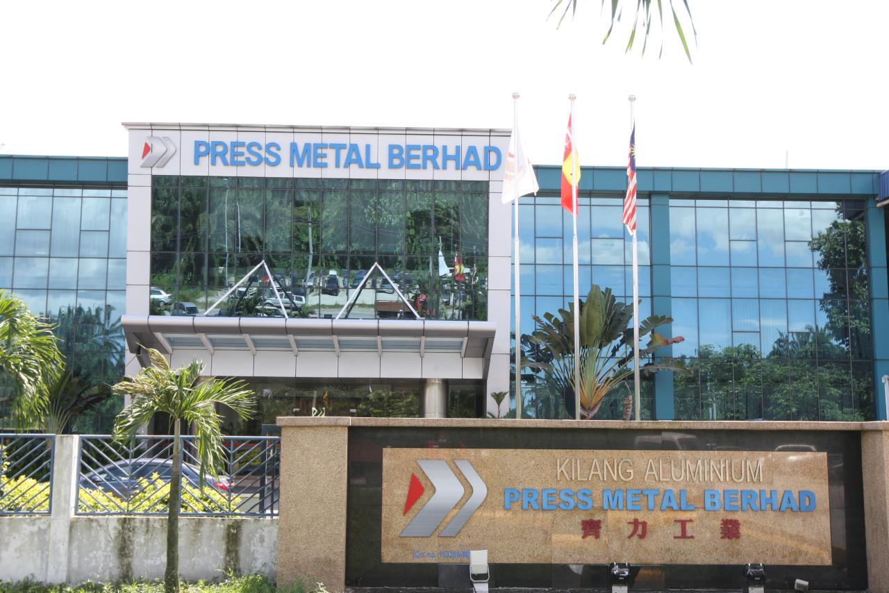 PMETAL