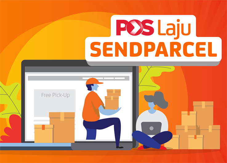 Poslaju SendPracel
