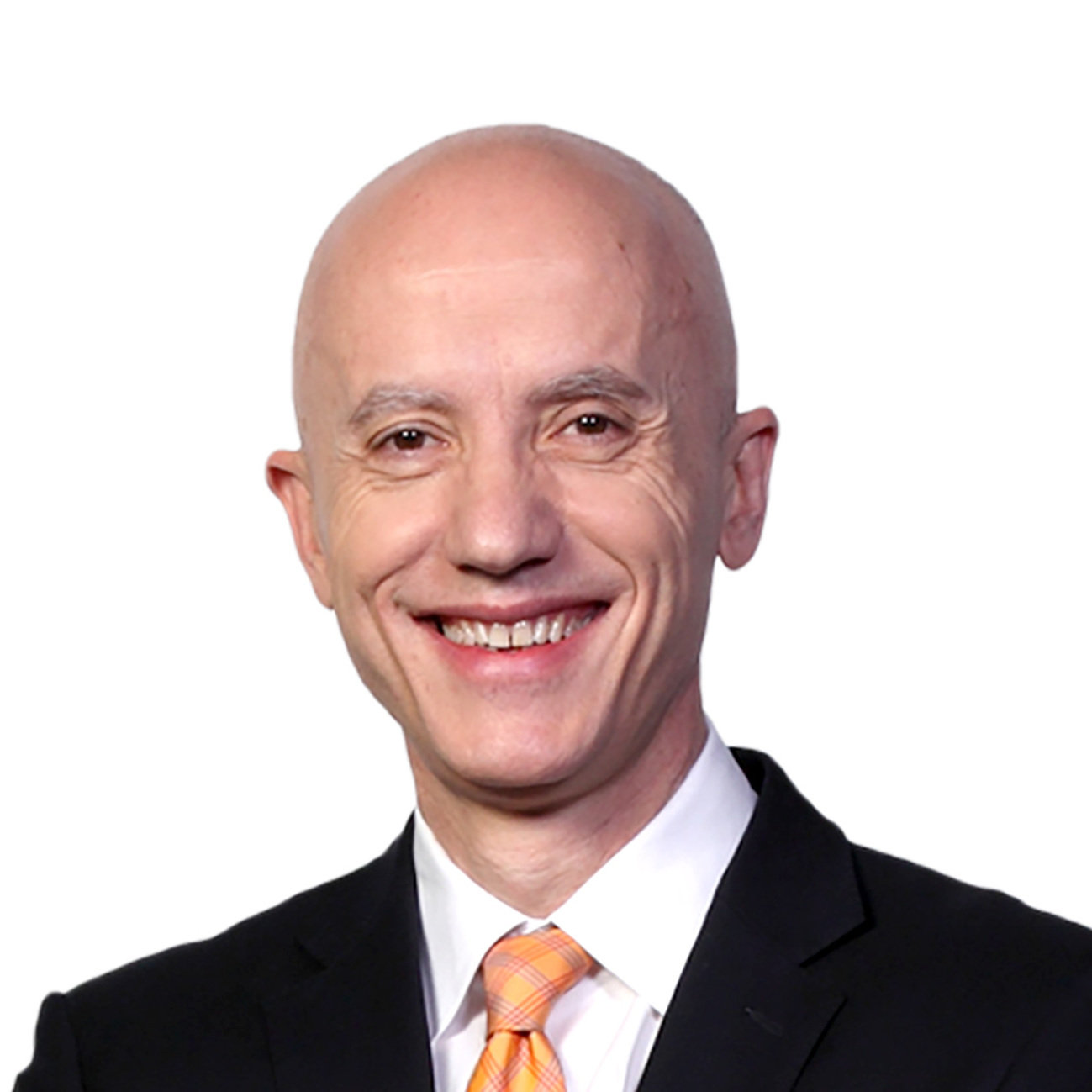 皇帽董事经理泰德葛利尼