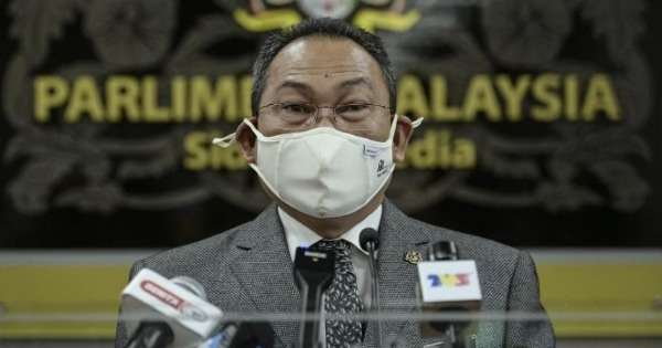 副人资部长:解决强迫劳动 劳工法修正案下月次读