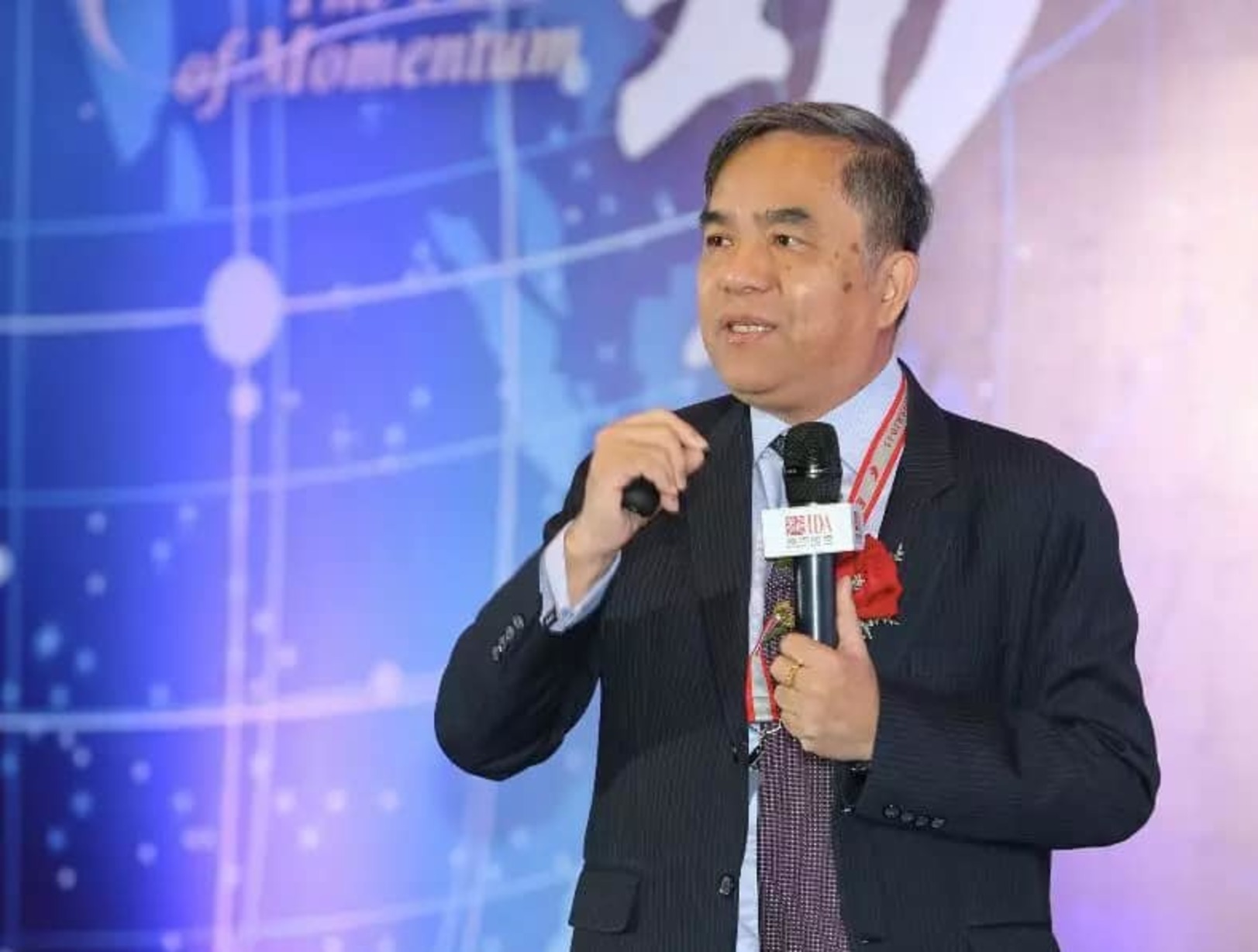 專訪保險達人陳嘉虎