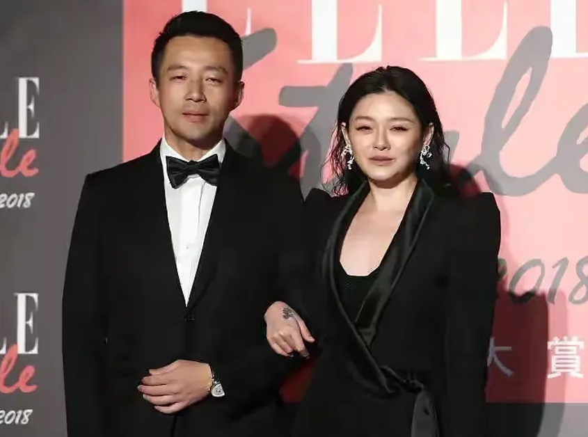 大S, 汪小菲, 汪少菲, 徐熙媛, 离婚, 