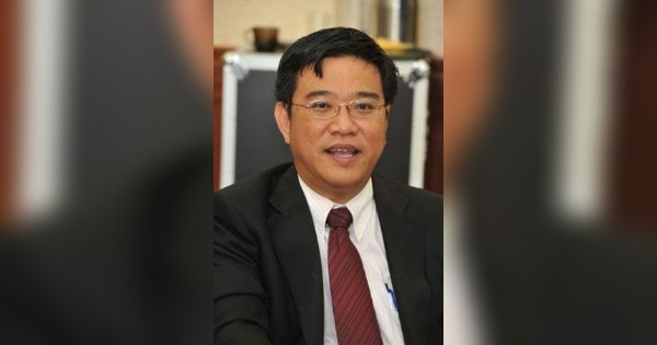 黃漢偉籲政府發布白皮書 解釋瀕海戰艦采購項目細節