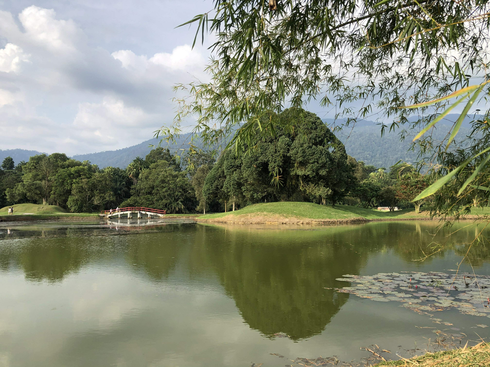 太平湖