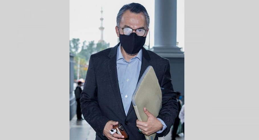 前董事:纳吉催促董事局 加快批准与PSI合资计划