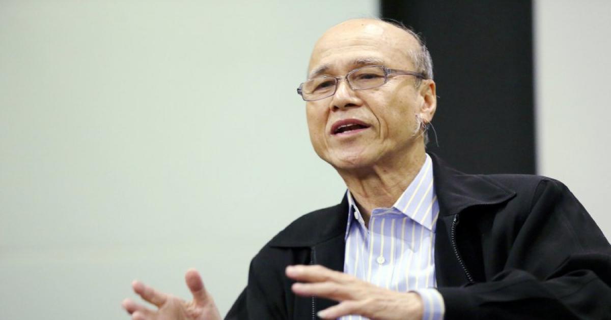 李霖泰促设办事处 处理无人认领款项