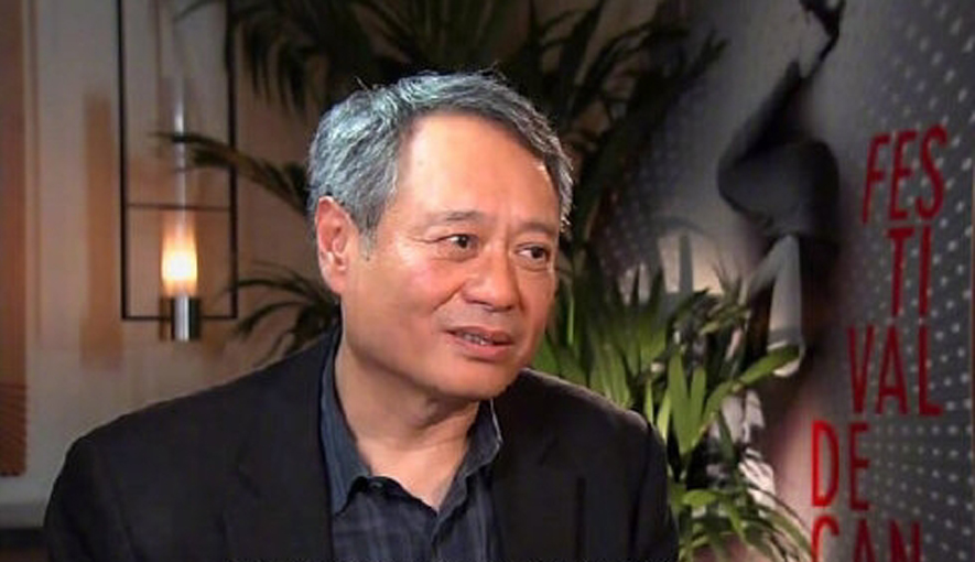 李安