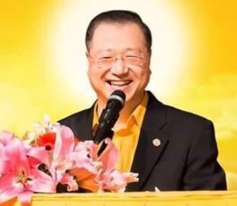 卢台长 卢军宏
