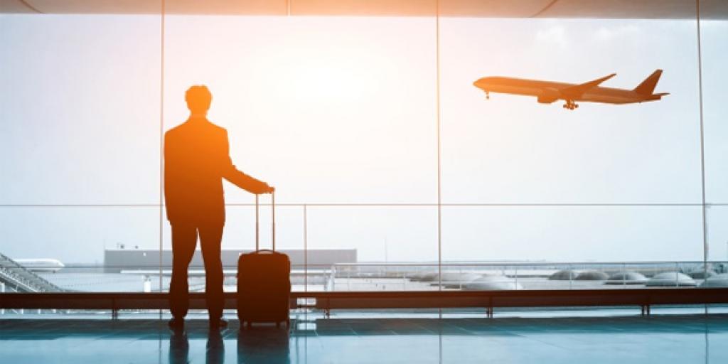 【独家】“偷步”亮行程·抢捞疫后财 旅游业征聘办展销会