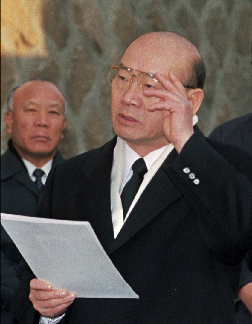 全斗焕